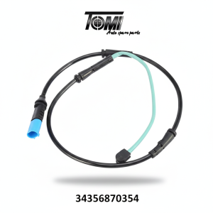 BMW G20/G21 Rear Brake Pad Sensor | OEM 34356870354