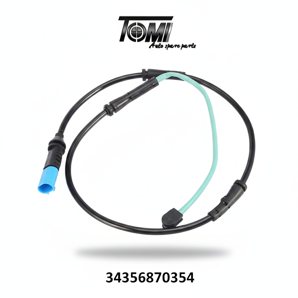 BMW G20/G21 Rear Brake Pad Sensor | OEM 34356870354