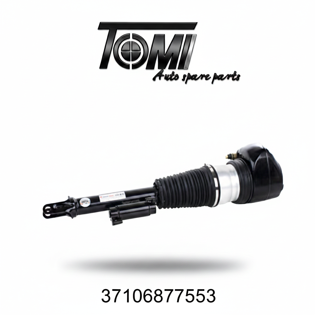 BMW G12/G12 LCI Front Shock Absorber LH | OEM 37106877553