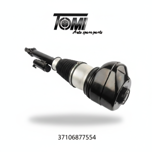 BMW G12/G12 LCI Front Shock Absorber RH | OEM 37106877554
