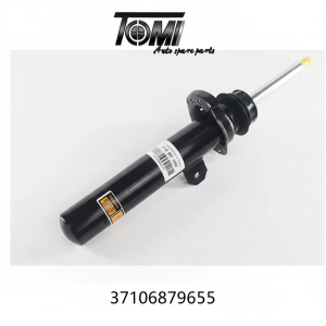 BMW F48/F48 LCI/F44 Front Shock Absorber LH | OEM 37106879655