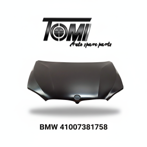 BMW F15 Bonnet/Hood | OEM 41007381758
