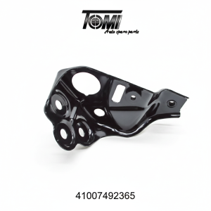 BMW G05/G06 Fender Bracket LH | OEM 41007492365