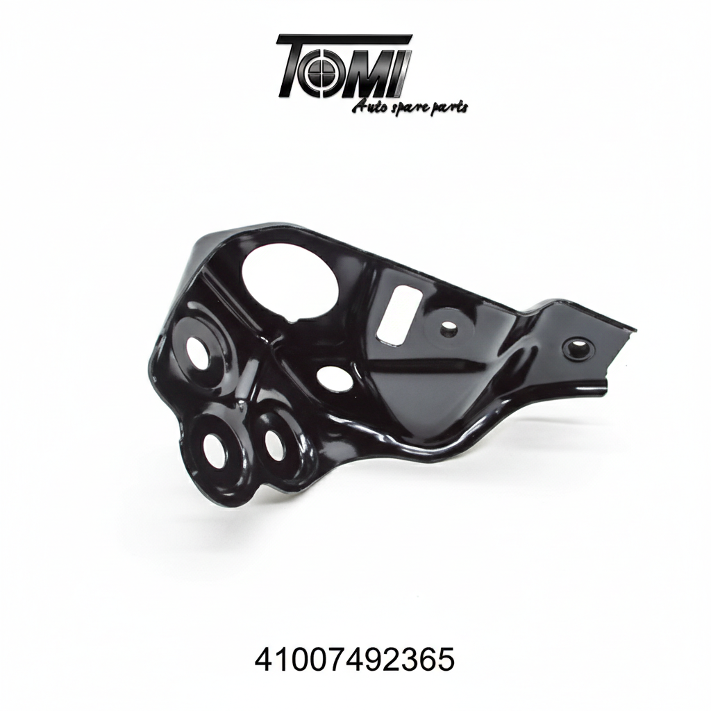 BMW G05/G06 Fender Bracket LH | OEM 41007492365