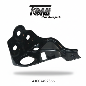BMW G05/G06 Fender Bracket RH | OEM 41007492366