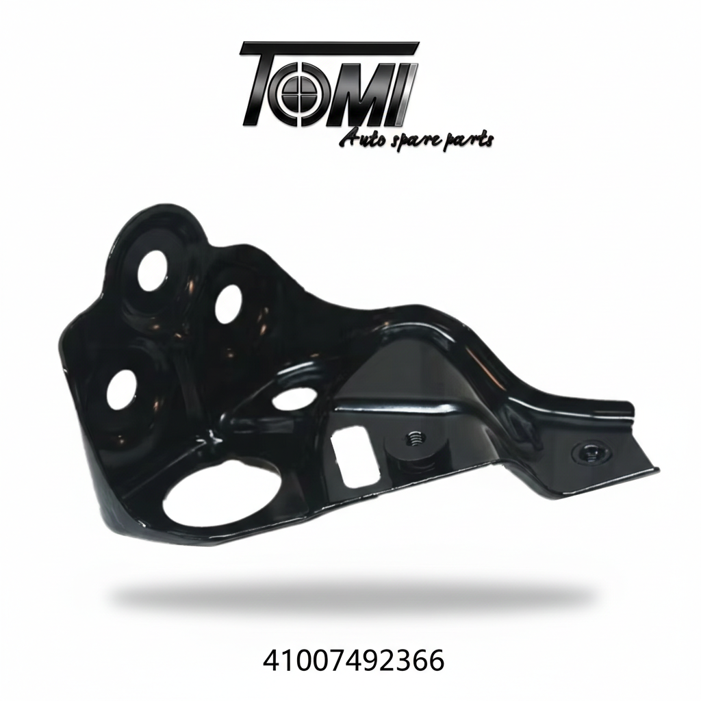 BMW G05/G06 Fender Bracket RH | OEM 41007492366