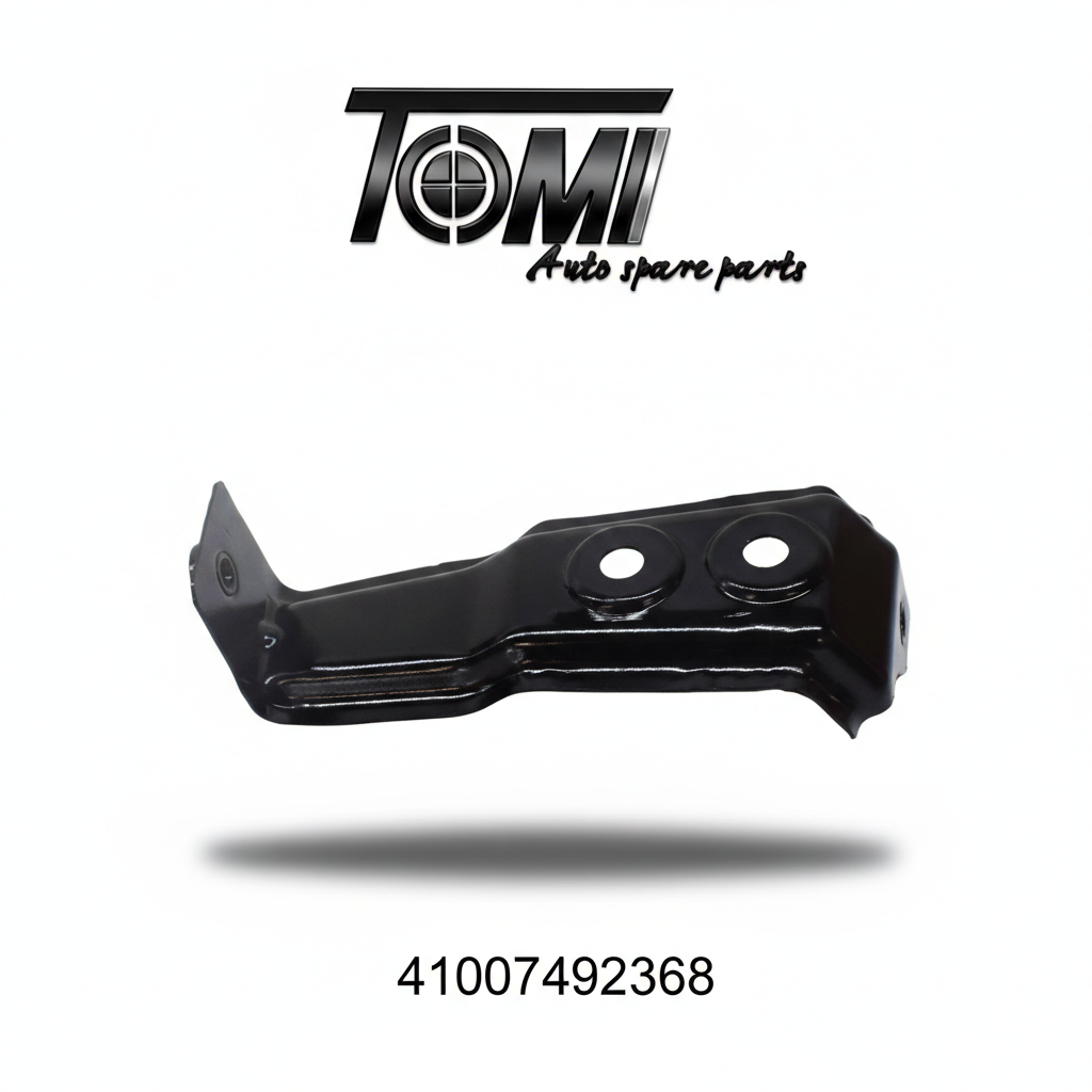 BMW G05/G06 Fender Bracket RH | OEM 41007492368