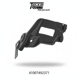 BMW G05/G06 Lower Fender Bracket LH | OEM 41007492371