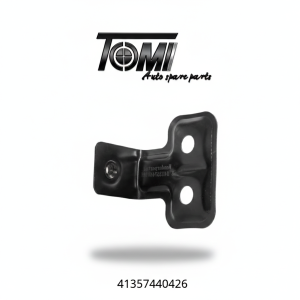 BMW G30/G12 Fender Bracket RH | OEM 41357440426