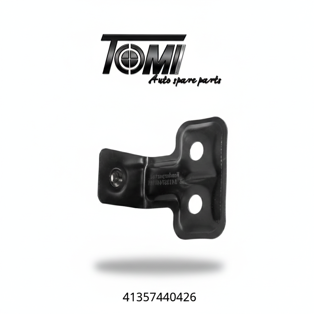 BMW G30/G12 Fender Bracket RH | OEM 41357440426