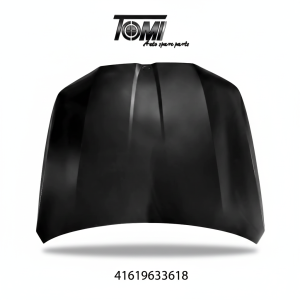 BMW G60 Bonnet/Hood | OEM 41619633618