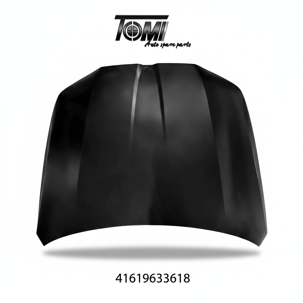 BMW G60 Bonnet/Hood | OEM 41619633618