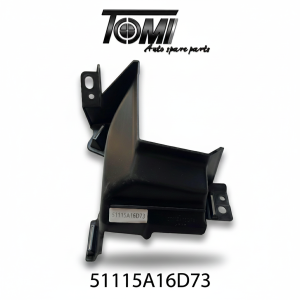 BMW G70 Cover LH | OEM 51115A16D73