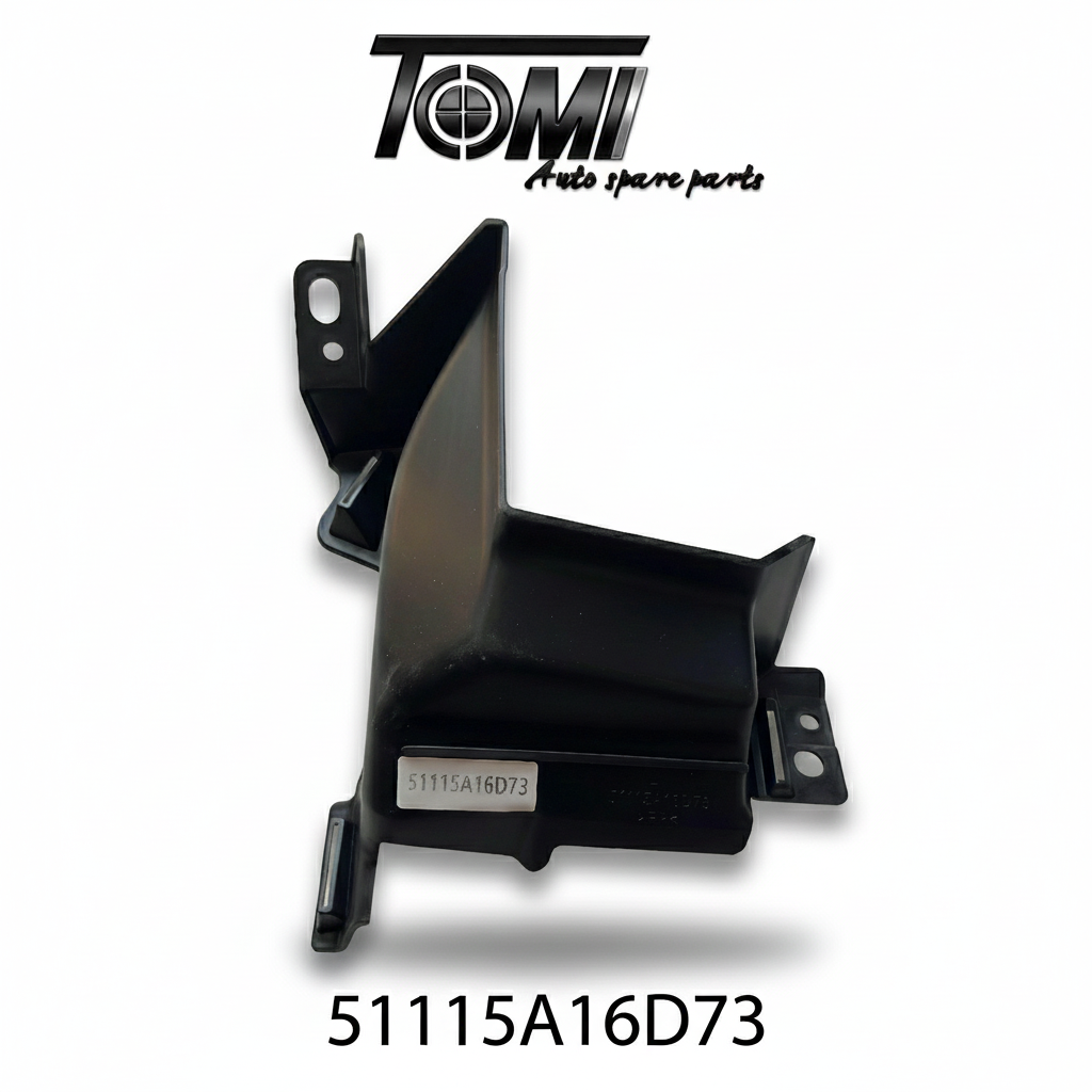 BMW G70 Cover LH | OEM 51115A16D73