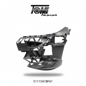 BMW G20 LCI Foglight Bracket LH | OEM 51115A1BF61