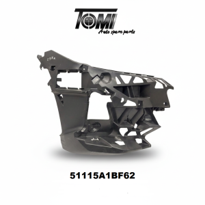 BMW G20 LCI Foglight Bracket RH | OEM 51115A1BF62