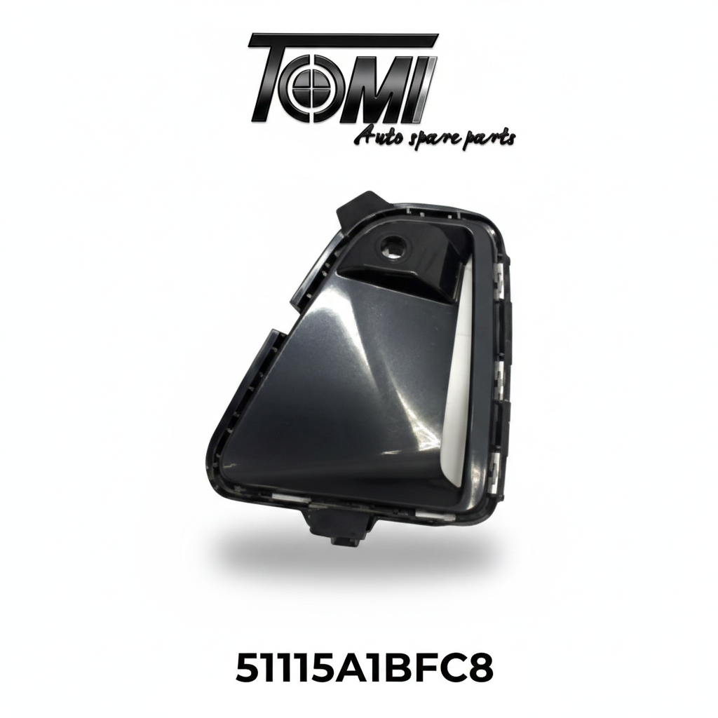 BMW G20 LCI Bumper Moulding RH | OEM 51115A1BFC8