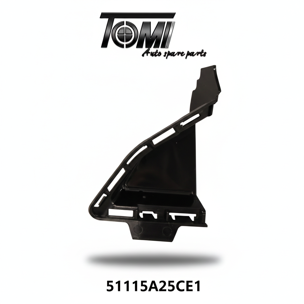 BMW G20 LCI Air Inlet Lid LH | OEM 51115A25CE1