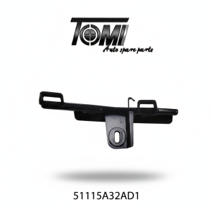 BMW U10 Fender Bracket RH | OEM 51115A32AD1