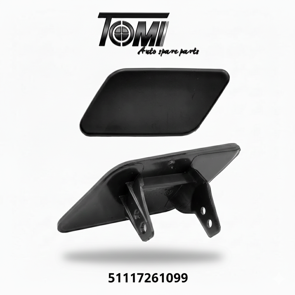 BMW F25 Washer Cover LH | OEM 51117261099