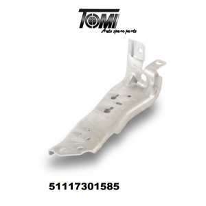 BMW F44/F48/F39 Vertical Brace Support LH | OEM 51117301585