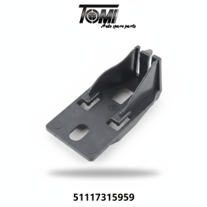 BMW F15/F16/F85/F86 Front Brace Support LH | OEM 51117315959