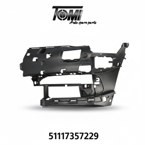 BMW G12 Foglight Bracket LH | OEM 51117357229