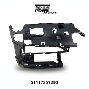 BMW G12 Foglight Bracket RH | OEM 51117357230