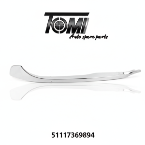 BMW G12 Grill Chrome RH Pure Excellence | OEM 51117369894