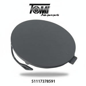 BMW F15 Towing Cover | OEM 51117378591