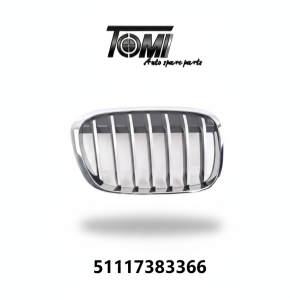 BMW F48 Show Grill Chrome RH | OEM 51117383366