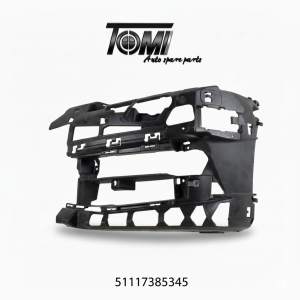 BMW G30 Foglight Bracket LH | OEM 51117385345