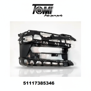 BMW G30 Foglight Bracket RH | OEM 51117385346