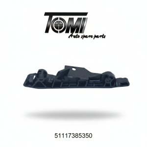 BMW G30 LCI/G30 Bumper Bracket RH | OEM 51117385350