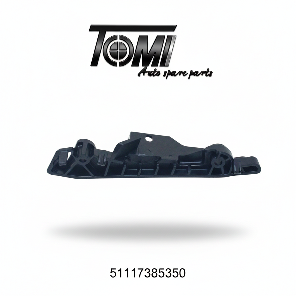 BMW G30 LCI/G30 Bumper Bracket RH | OEM 51117385350