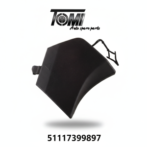 BMW G01 Towing Cover | OEM 51117399897