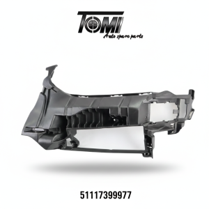 BMW G01 Foglight Bracket LH | OEM 51117399977