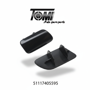 BMW G12 Washer Cover LH | OEM 51117405595