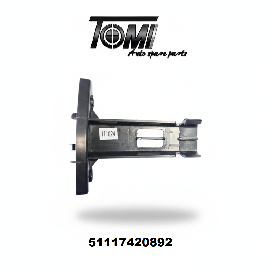 BMW G14/G15/G16 Bumper Guide RH | OEM 51117420892