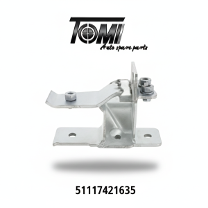 BMW G05/G06/G07 Chassis Adapter LH | OEM 51117421635