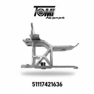 BMW G05/G06/G07 Chassis Adapter RH | OEM 51117421636