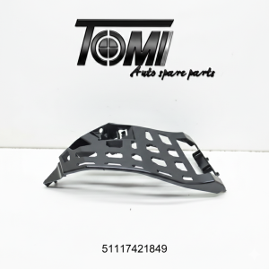 BMW G05 Fender Guide LH | OEM 51117421849