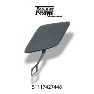 BMW G30 Front Towing Cover | OEM 51117427448