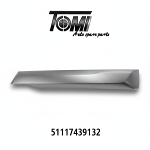 BMW G01 Protective Strip RH | OEM 51117439132