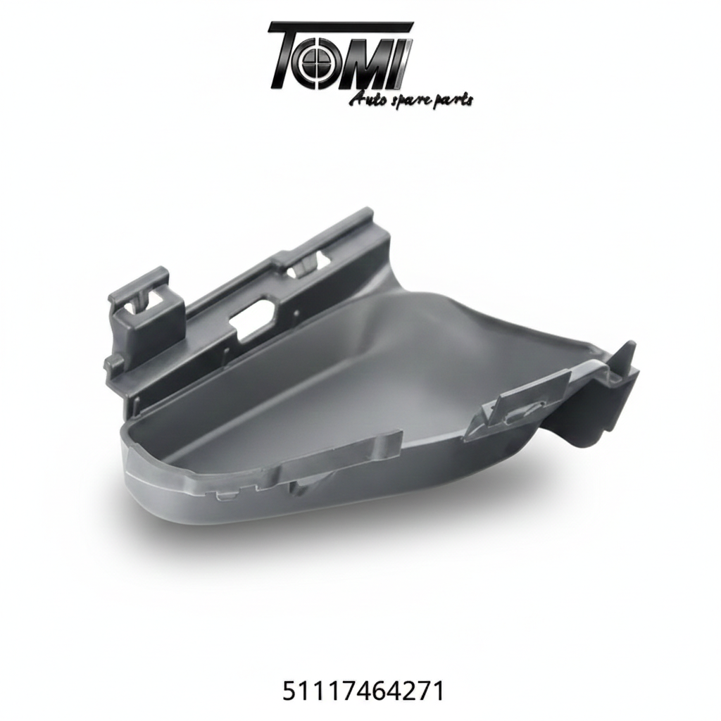 BMW G20 Air Inlet Cover LH | OEM 51117464271