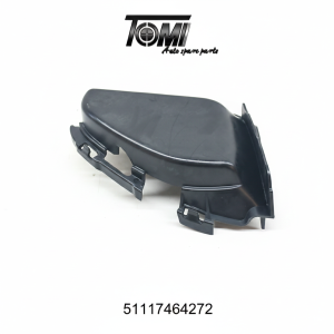 BMW G20 Air Inlet Cover RH | OEM 51117464272