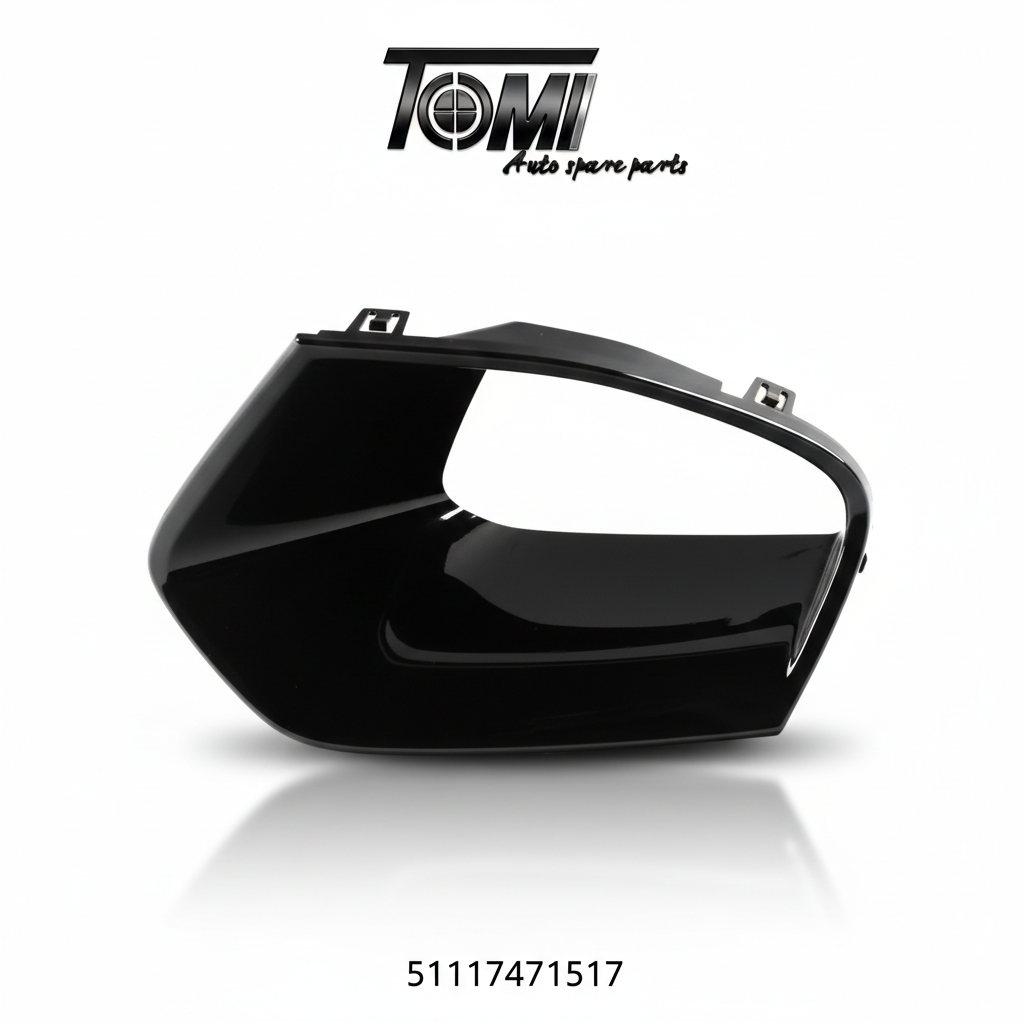 BMW G20 Air Inlet LH | OEM 51117471517