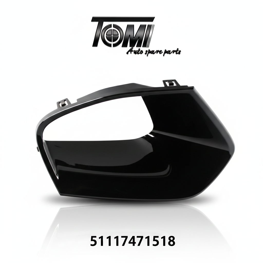 BMW G20 Air Inlet RH | OEM 51117471518