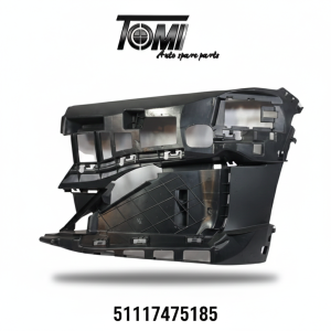 BMW G12 LCI Foglight Bracket LH | OEM 51117475185