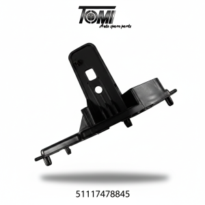 BMW G06 Bumper Bracket LH | OEM 51117478845